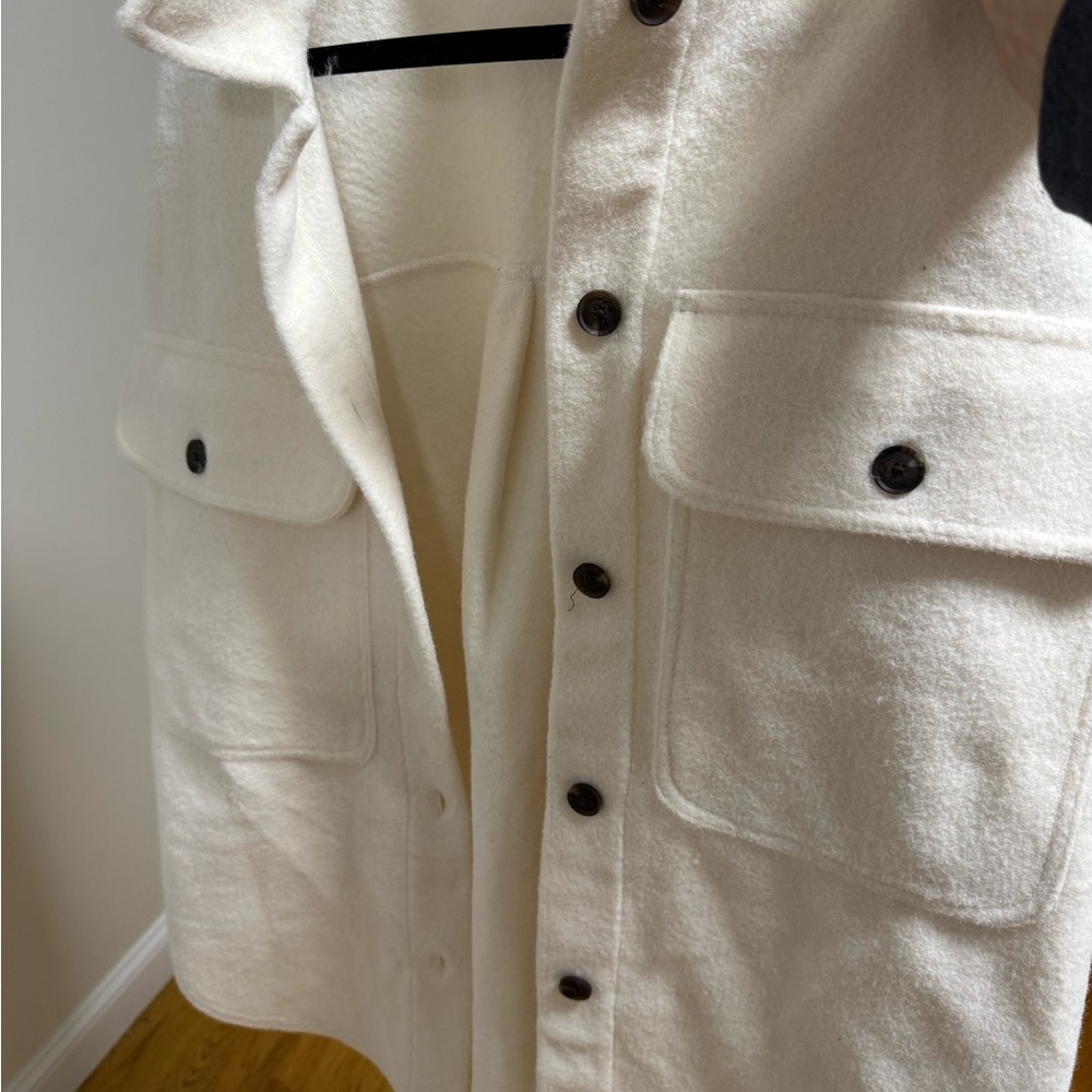 Alpine Design Jacket - Picture 3 of 3
